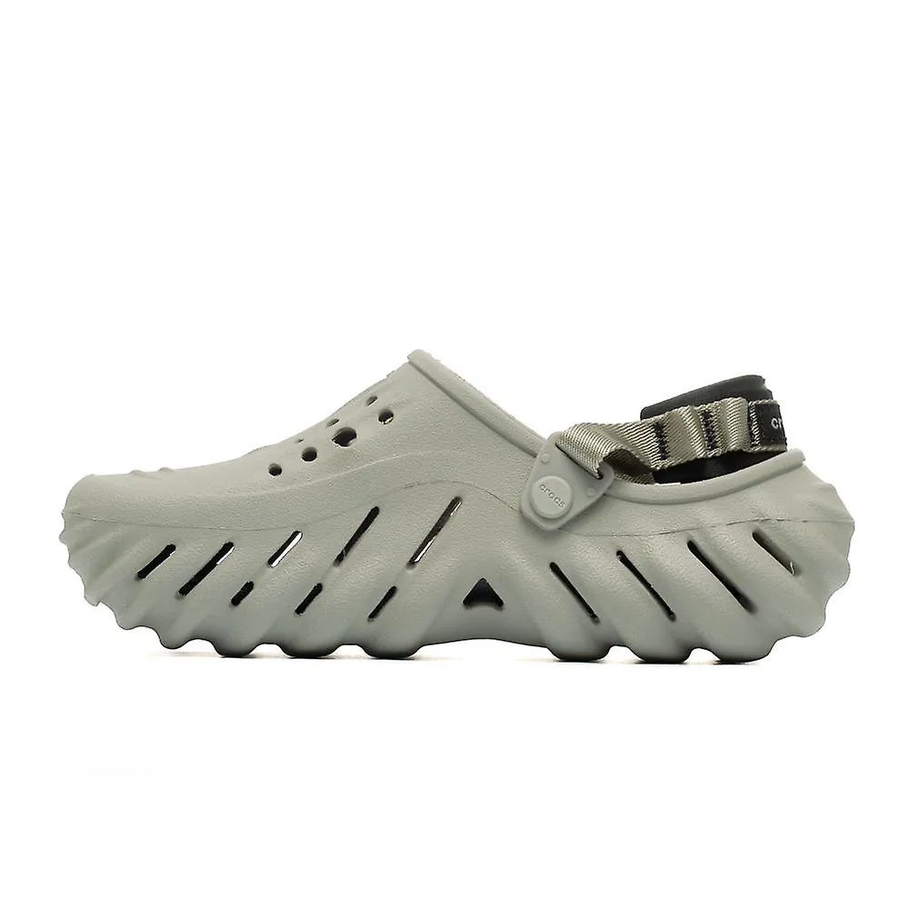 Zapatos Zueco Crocs Echo 2079371LM
