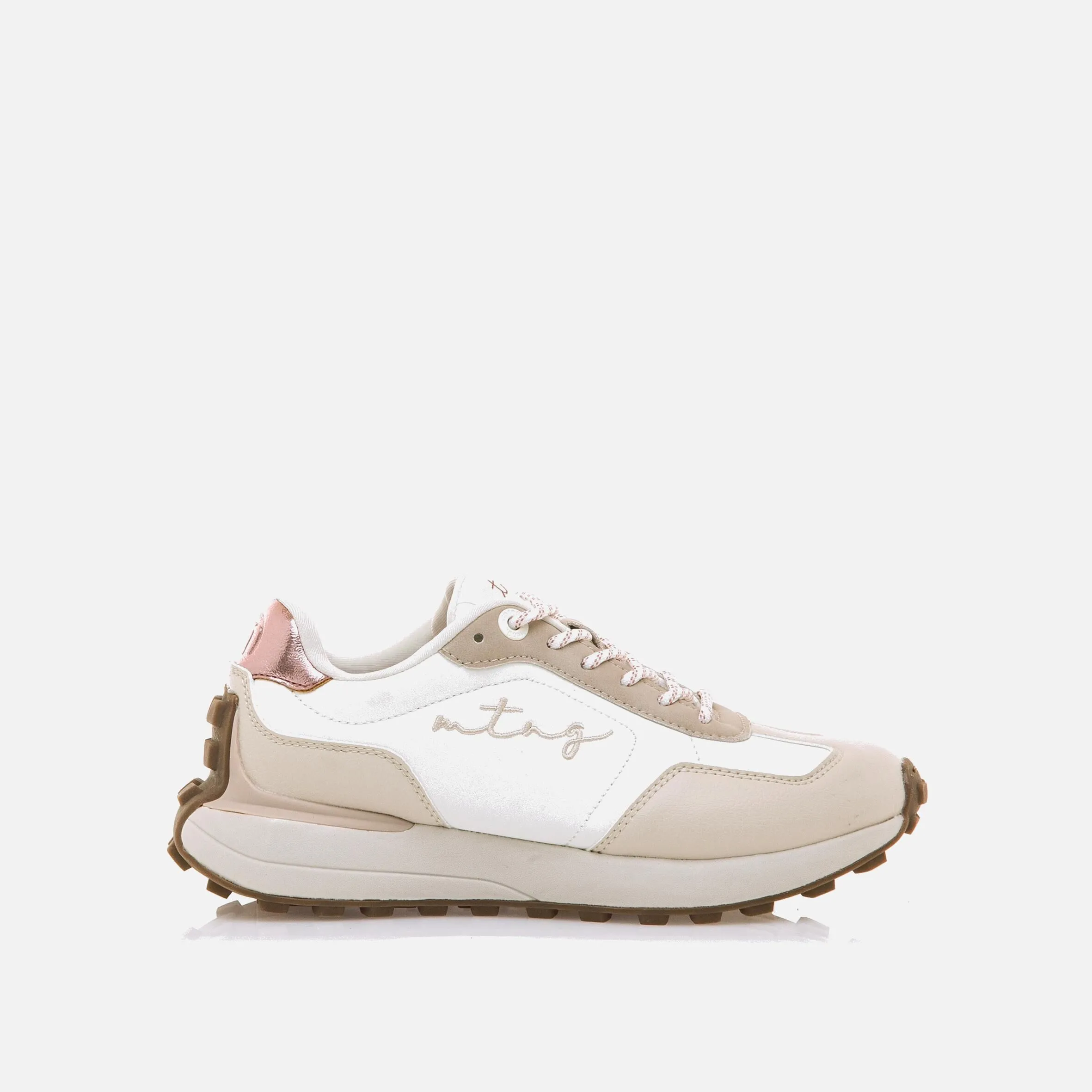 ZINC Zapatillas - Mujer