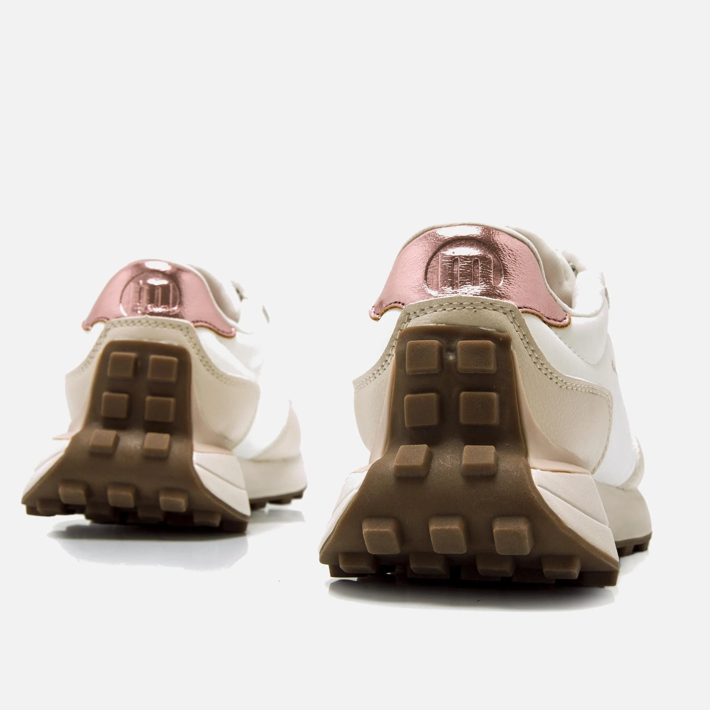 ZINC Zapatillas - Mujer